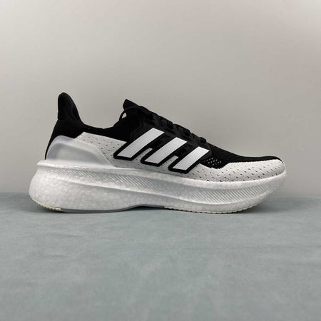Adidas UltraBoost 5 Cloud White Core Black Off White IF1480