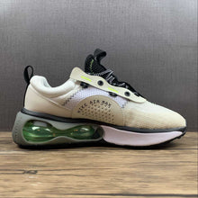 Cargar imagen en el visor de la galería, Air Max 2021 Summit White Volt Black DH5134-100
