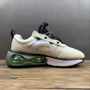Air Max 2021 Summit White Volt Black DH5134-100