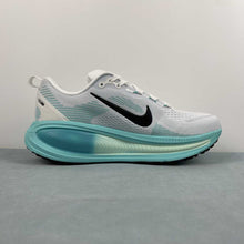 Cargar imagen en el visor de la galería, Nike Zoom Vomero 18 Summit White Dusty Cactus Geode Teal Black HM6803-103
