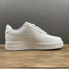 Cargar imagen en el visor de la galería, Air Force 1 07 Low White 315122-111
