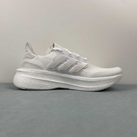 Adidas UltraBoost 5 Triple White ID8813