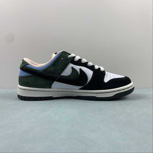 Otomo Katsuhiro x SB Dunk Low Steamboy OST Dark Green Blue Black CT2552-897