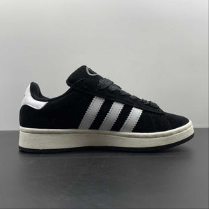 Adidas Campus 00s Core Black Cloud White GY9475