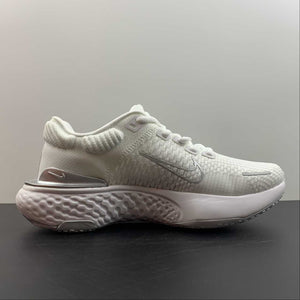 ZOOMX Invincible Run FK 2 All White DH5425-101