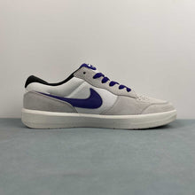 Cargar imagen en el visor de la galería, SB Force 58 Phantom Summit White Dark Smoke Grey Court Purple DV5477-006
