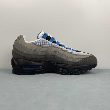 Air Max 95 Blue Spark Blue Gray White 609048-104
