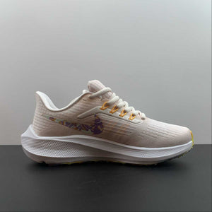 Air Zoom Pegasus 39 Soft Pink White DO9483-600