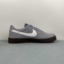Cargar imagen en el visor de la galería, Nike Killshot 2 Ashen Slate Gum Dark Brown White FQ8903-401
