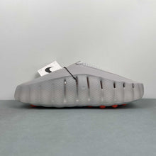 Cargar imagen en el visor de la galería, Nike Mind 001 Slide Light Smoke Grey HQ4307-003
