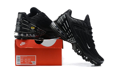 Air Max Plus 3 Black Smoke Grey DM3269-001