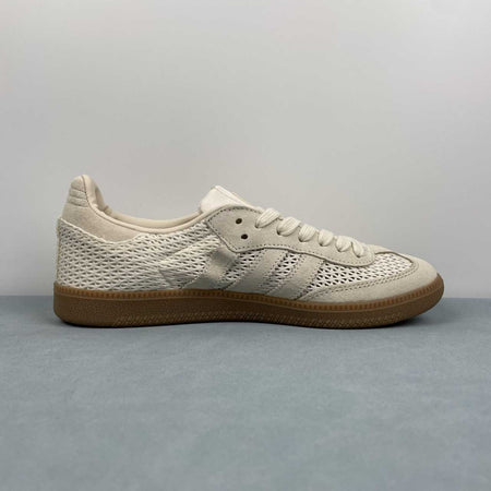 Adidas Samba OG Cream White Wonder White Gum KK3528