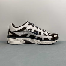 Cargar imagen en el visor de la galería, Nike P-6000 Phantom Baroque Brown Metallic Summit White Armory Navy HV8972-001
