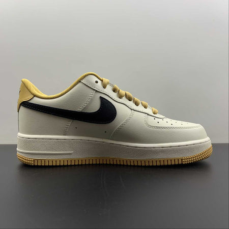 Air Force 1 07 LV8 Sail Tan Black FD9063-101