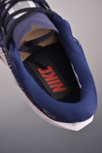 Cargar imagen en el visor de la galería, Nike ZoomX Pegasus PLUS Knit White Blue Red Hook FQ7262-080
