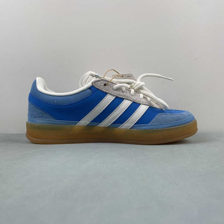 Adidas Gazelle Indoor Bad Bunny San Juan Supplier Color Core White Gum IF9734