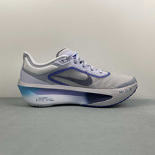 Cargar imagen en el visor de la galería, Zoom fly6 Ghost Blue Void Football Grey FN8454-002
