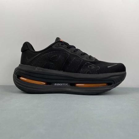 Nike Vomero Premium Black Orange HQ2050-622