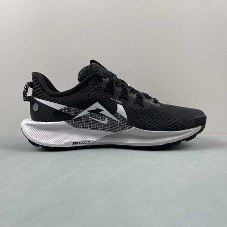 Nike React Pegasus Trail 5 Black White DV3864-001