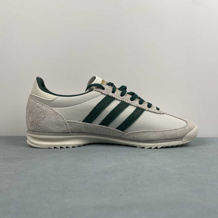 Adidas SL 72 OG Off White Collegiate Green Orbit Grey IF1940