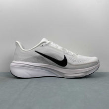 Cargar imagen en el visor de la galería, Air Zoom Pegasus 42 White Black Photon Dust IB1881-101
