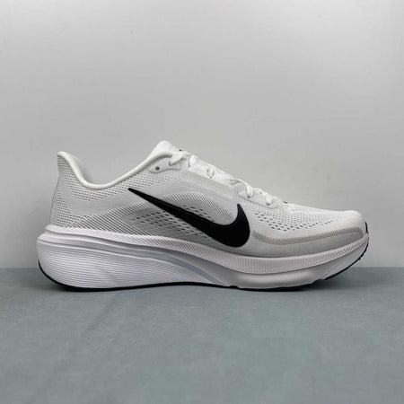 Air Zoom Pegasus 42 White Black Photon Dust IB1881-101