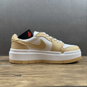 Air Jordan 1 Elevate Low SE White Onyx DH7004-102