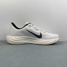 Cargar imagen en el visor de la galería, Nike ZoomX Pegasus PLUS White Sail Blue Tint FQ7262-101
