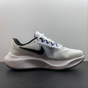 Zoom Fly 5 White Blue-Black DM8968-100