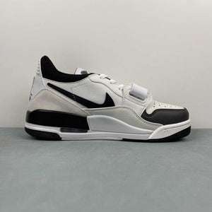 Air Jordan Legacy 312 Low White Black White Cool Grey HV1811-101