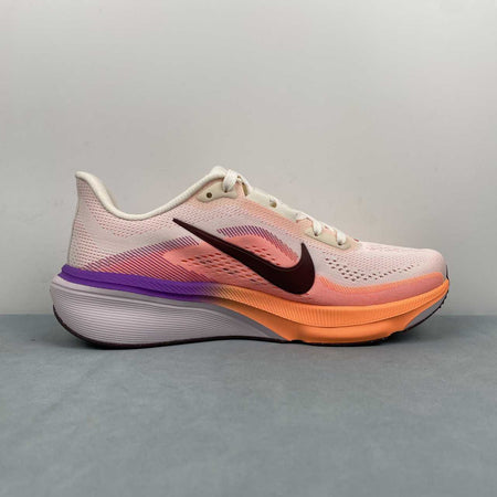 Air Zoom Pegasus 42 Orange Pulse Bright Violet IB1881-113