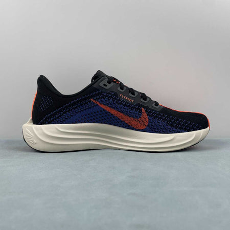 Nike ZoomX Pegasus PLUS Black Hyper Crimson FQ7262-008