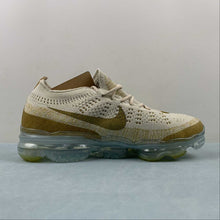 Cargar imagen en el visor de la galería, Air VaporMax FK 2023 Sand Drift Bronzine DV1678-100
