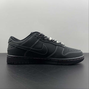 SB Dunk Low Black White DF0517-221