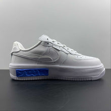 Cargar imagen en el visor de la galería, Air Force 1 FONTANKA White Blue DH1290-101
