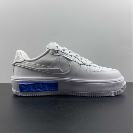 Air Force 1 FONTANKA White Blue DH1290-101