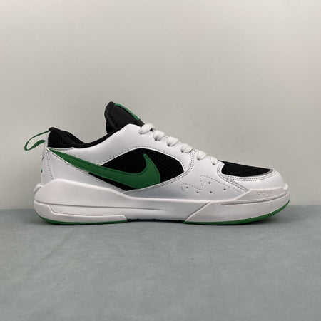 Jordan CMFT Era Black Lucky Green HJ6777-012