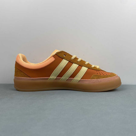 Bad Bunny x Adidas Gazelle Indoor Santurce JS5050