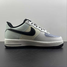 Cargar imagen en el visor de la galería, Air Force 1 07 Low Dark Gray Black Green GY5696-779

