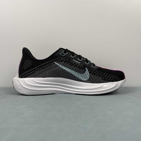 Nike ZoomX Pegasus PLUS Black Dark Gray Beyond Pink Glacier Blue FQ7261-003