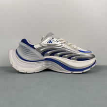 Cargar imagen en el visor de la galería, Adidas XLG MTW Silver Blue JS1502
