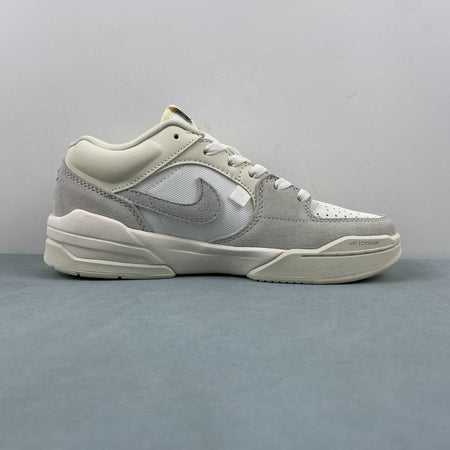Air Jordan Stadium 90 Sail Sandstone Cream DX4397-110
