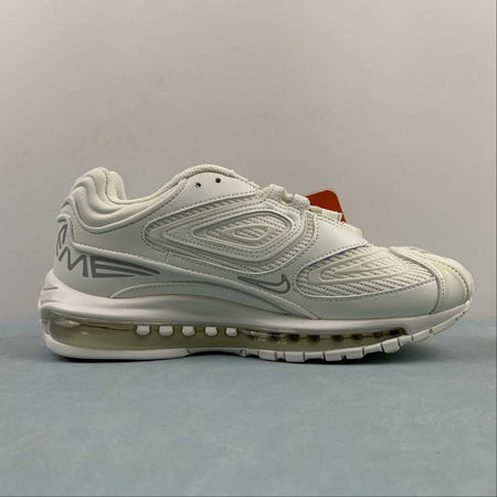 Nike jordan retro кросівки TL Supreme White DR1033-100