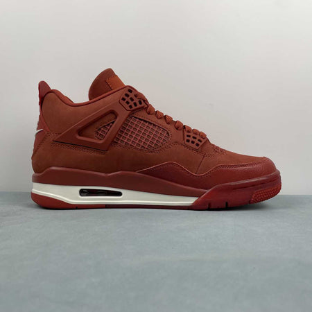 Nigel Sylvester x Air Jordan 4 Retro OG SP Brick by Brick HF4340-800