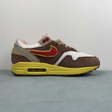 Cargar imagen en el visor de la galería, Air Max 1 Low Poly Big Head Origins Light Chocolate HV5776-200
