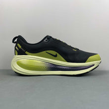 Cargar imagen en el visor de la galería, Nike Zoom Vomero 18 GTX Seaweed Light Liquid Lime Cyber Seaweed HQ7002-300
