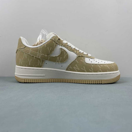 Air Force 1 07 Low LV NYX Beige Yellowish HD1968-027