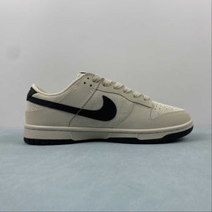 SB Dunk Low LV Gray Black XQ5180-315