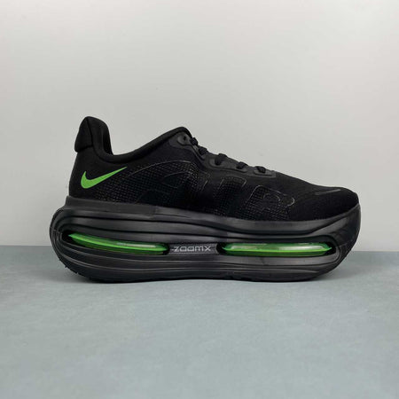 Nike Vomero Premium Black Iron Grey Anthracite Volt FN8453-006