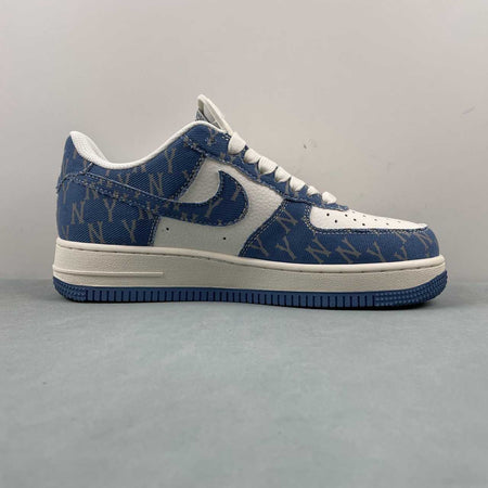 Air Force 1 07 Low LV NYX White Blue Gray HD1968-028